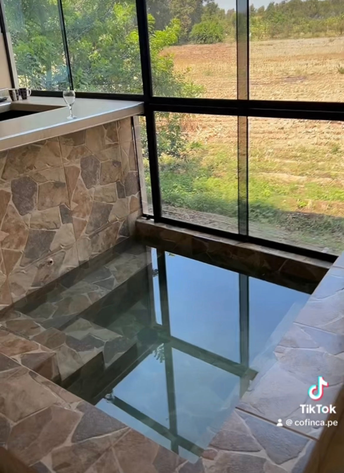 Loft Bunker - 2 prs.