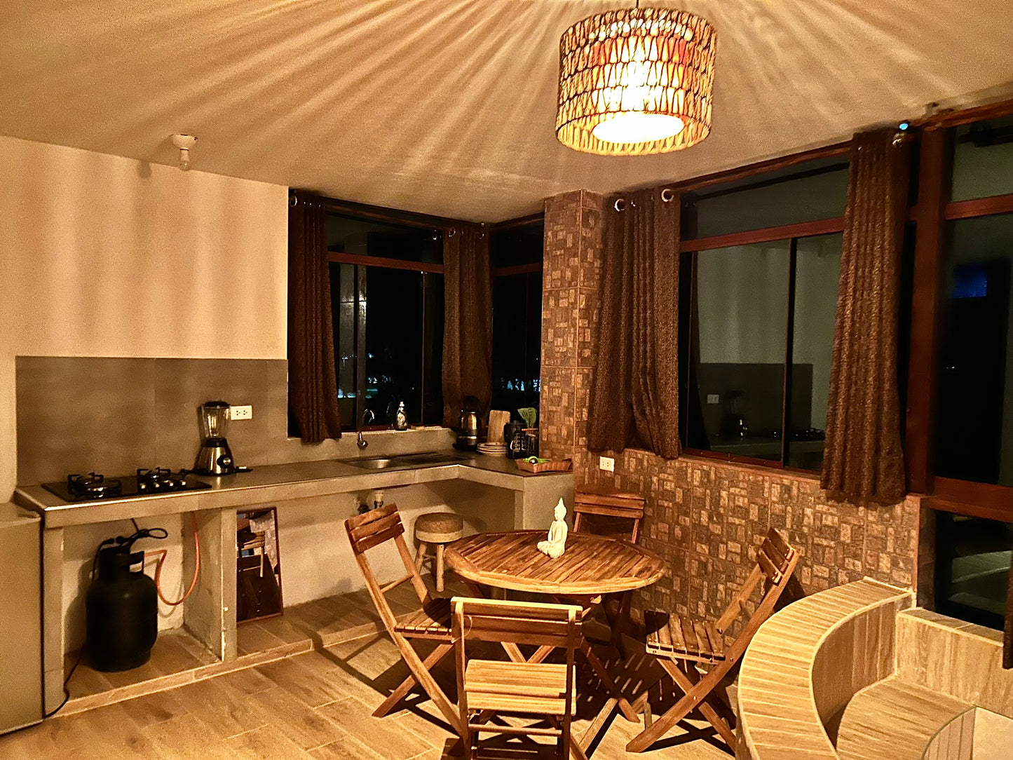 LOFT ANDINA