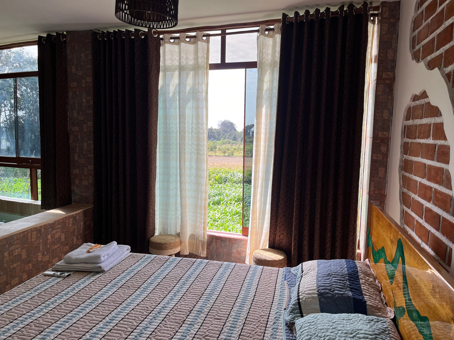 Loft Andina - 4 prs.