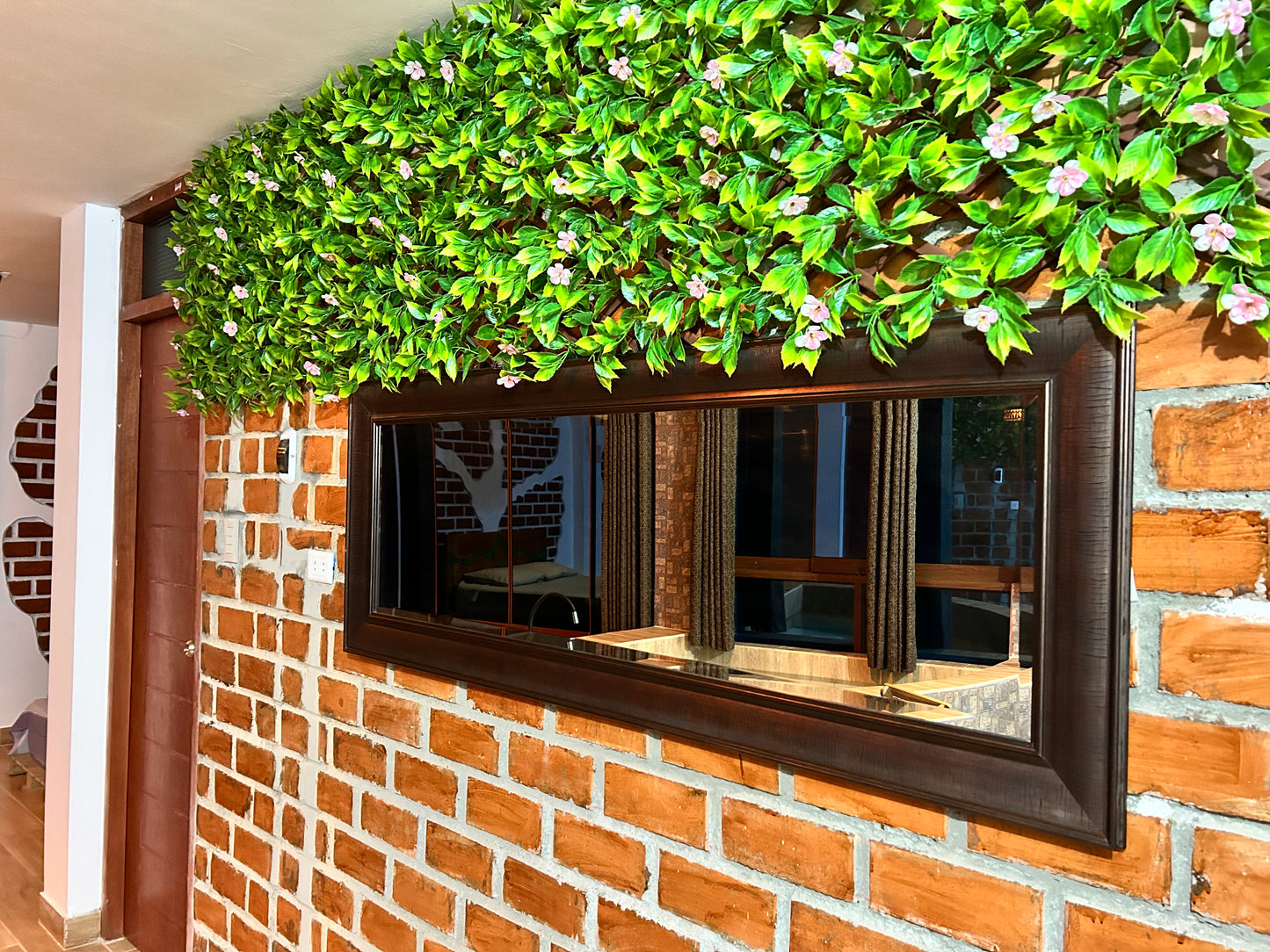 Loft Andina - 4 prs.