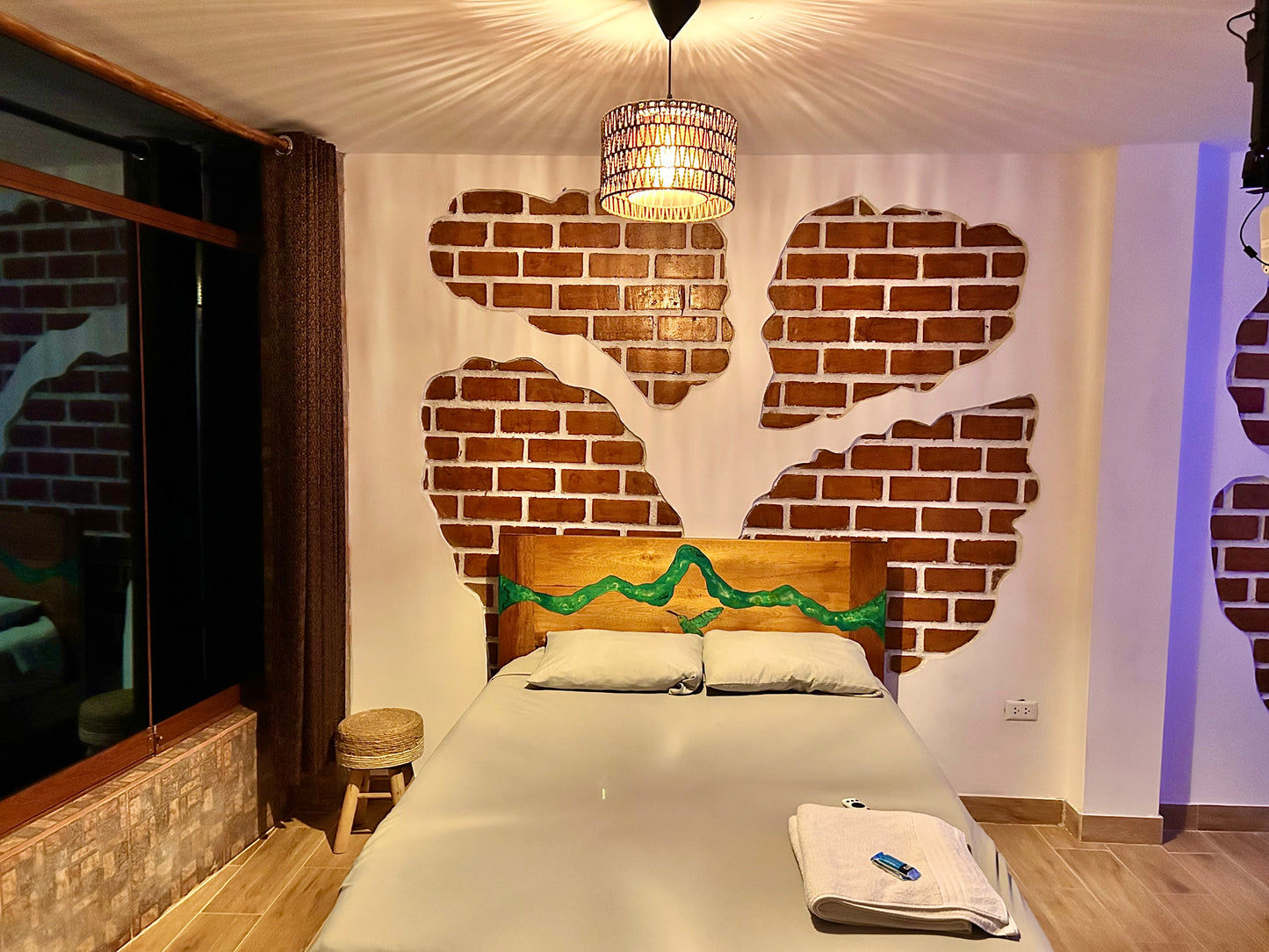 LOFT ANDINA
