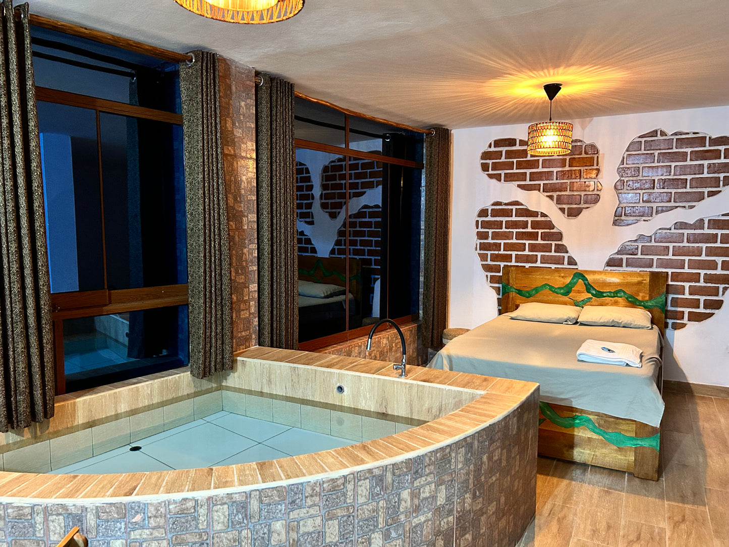 LOFT ANDINA