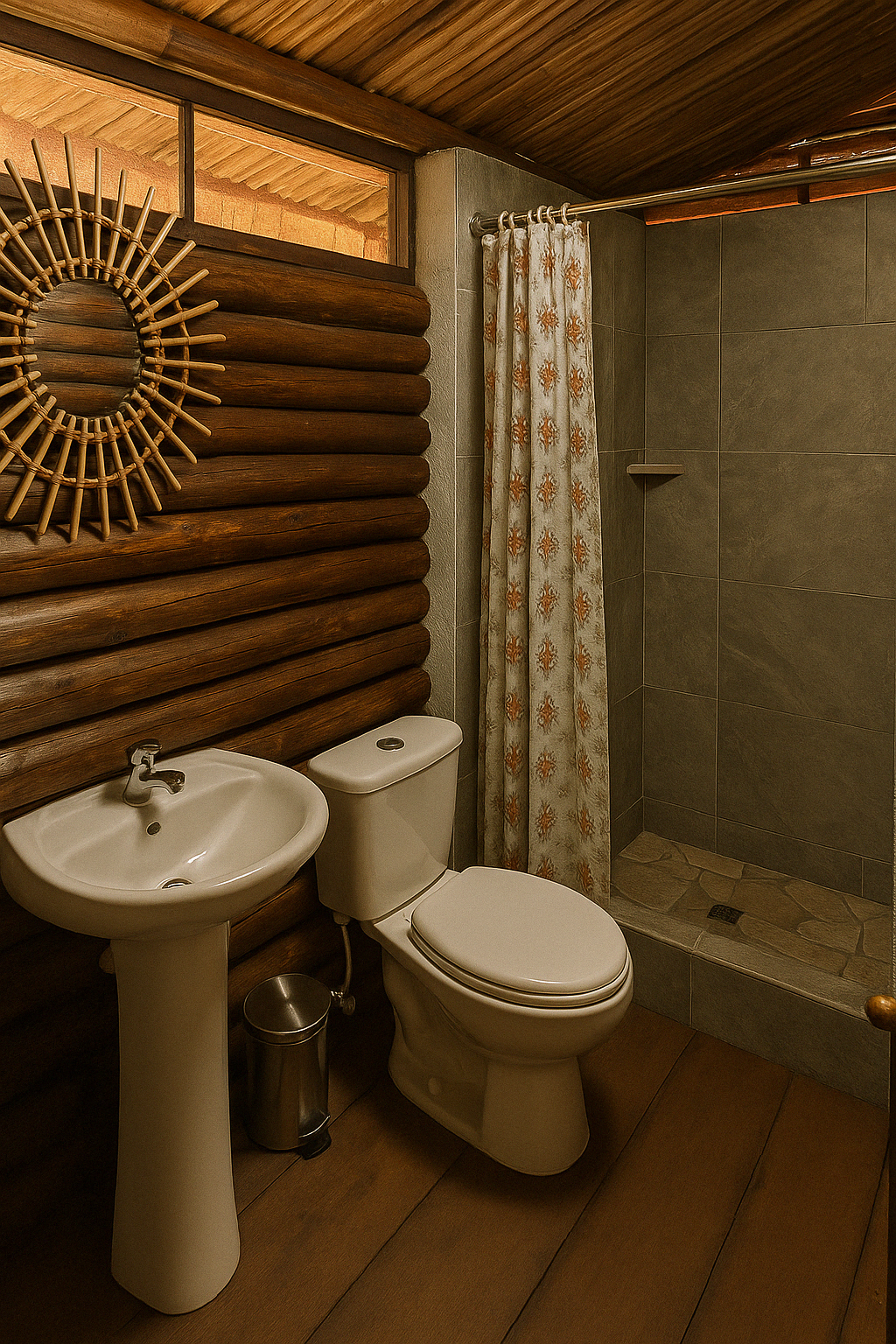 Tiny Cabaña Por horas