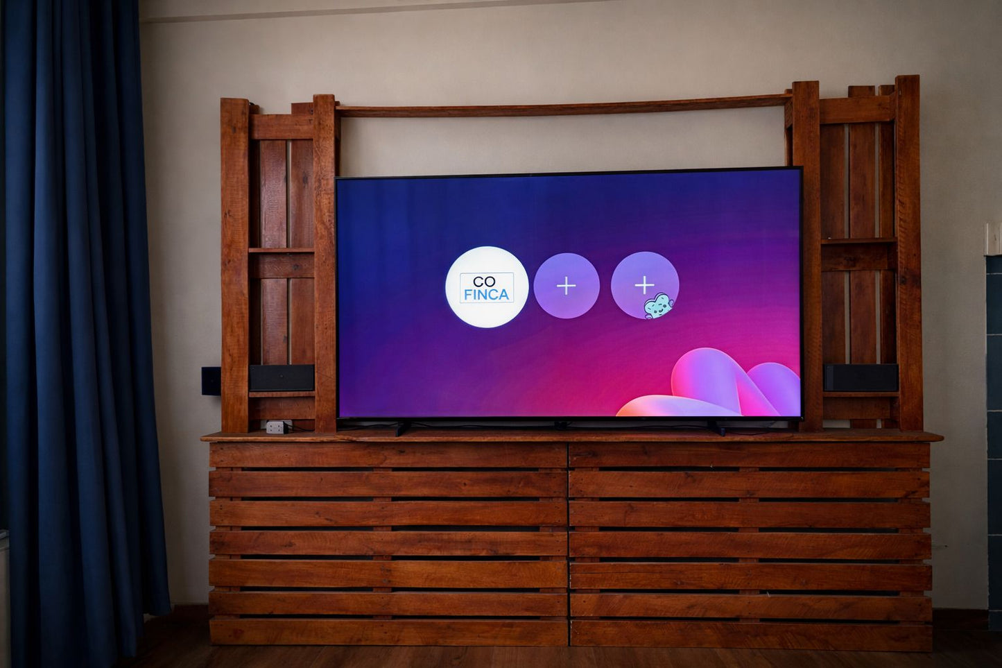 Loft. Amanecer - En el día