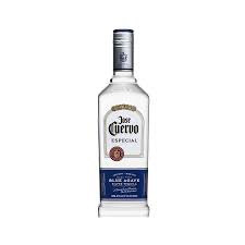 Tequila Jose Cuervo