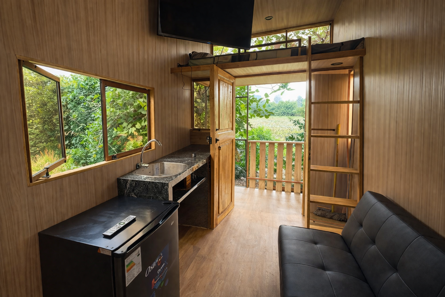 Tiny House
