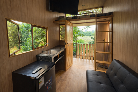 Tiny House