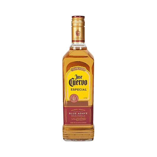 Tequila Jose Cuervo