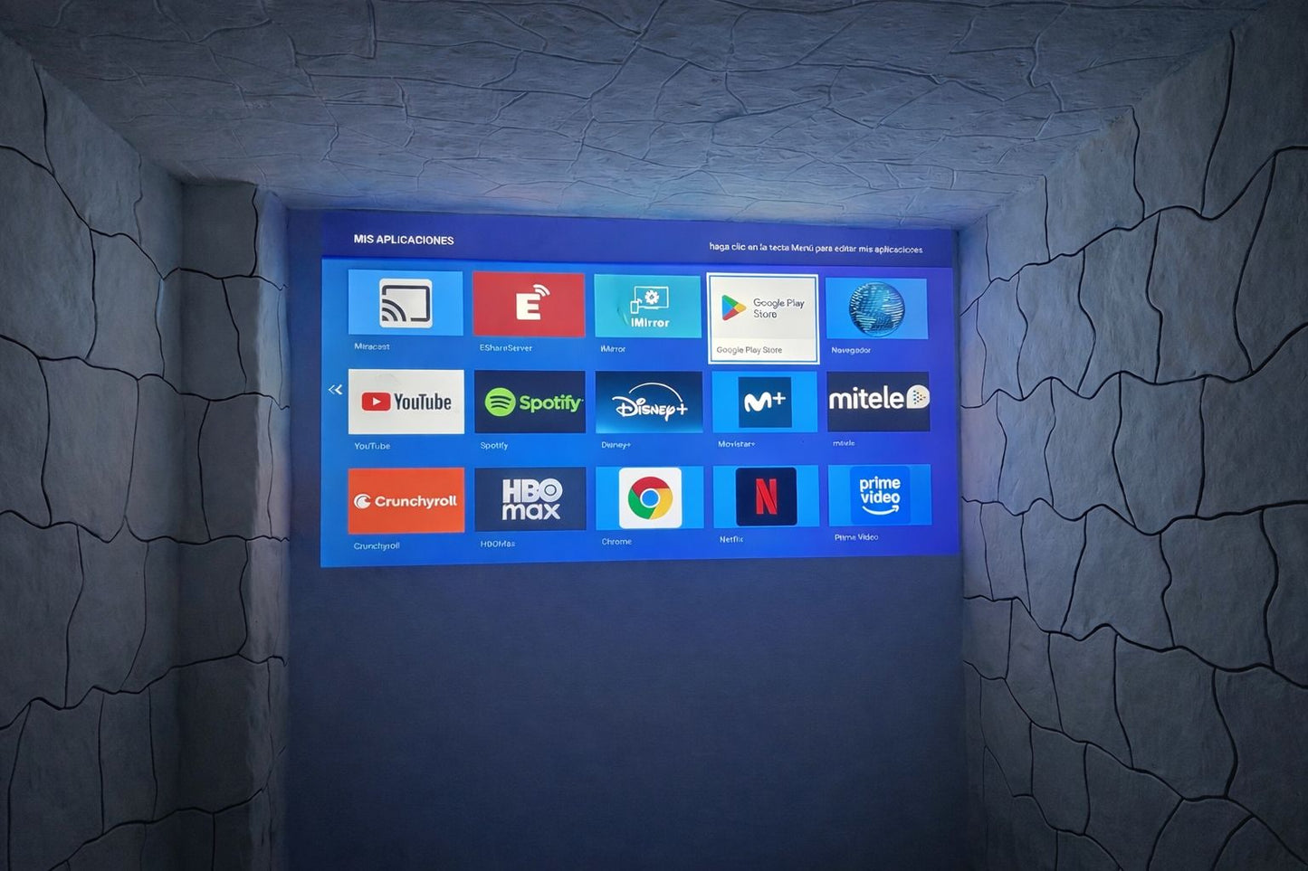 Loft Bunker - EN EL DÍA