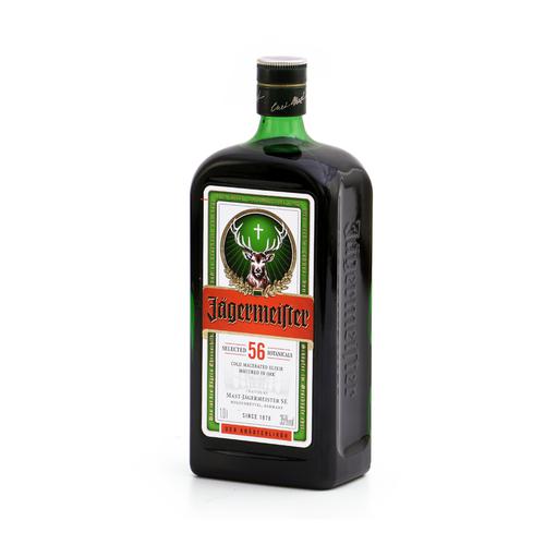 Jagermeister